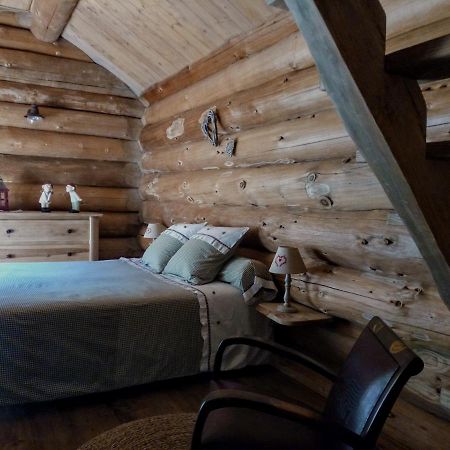 La Fuste Bed and Breakfast Brusque Buitenkant foto